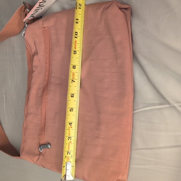 Kipling Kind Rose B Crossbody Bag - Picture 6 of 16